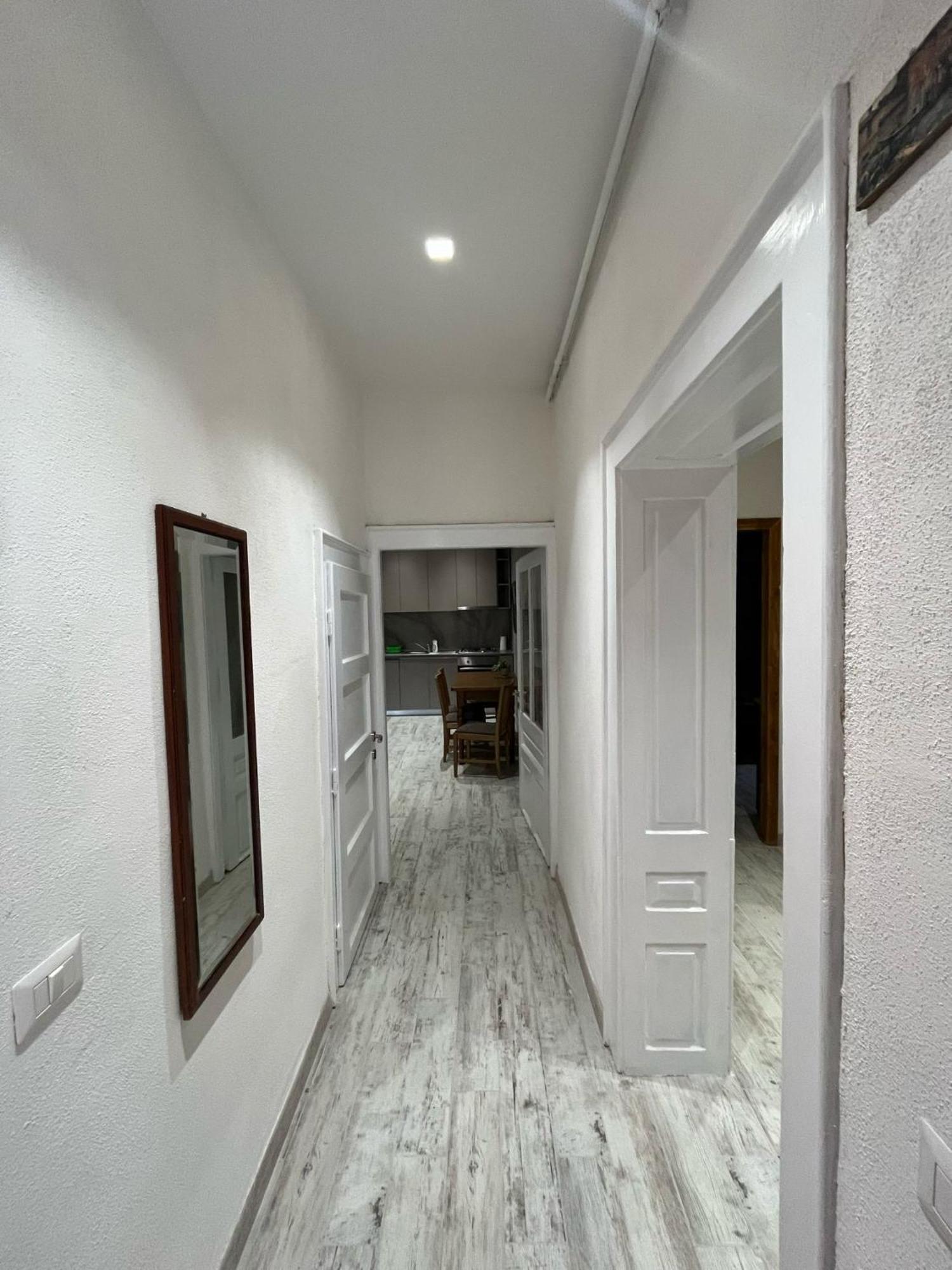布拉索夫Lia House公寓 外观 照片